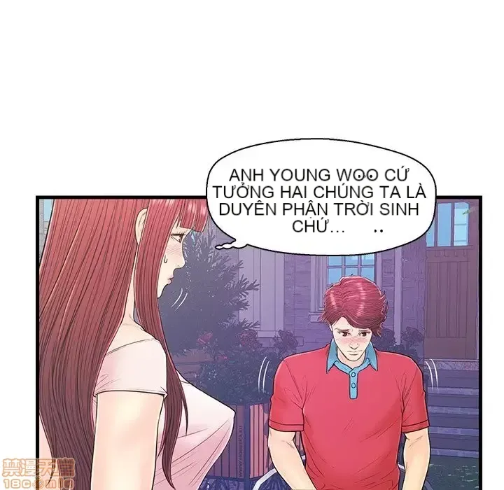 Nó không xứng đáng với nam và nữ/người yêu nhau Chương 1-28