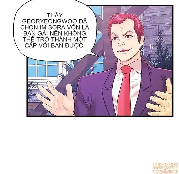 Nó không xứng đáng với nam và nữ/người yêu nhau Chương 1-28