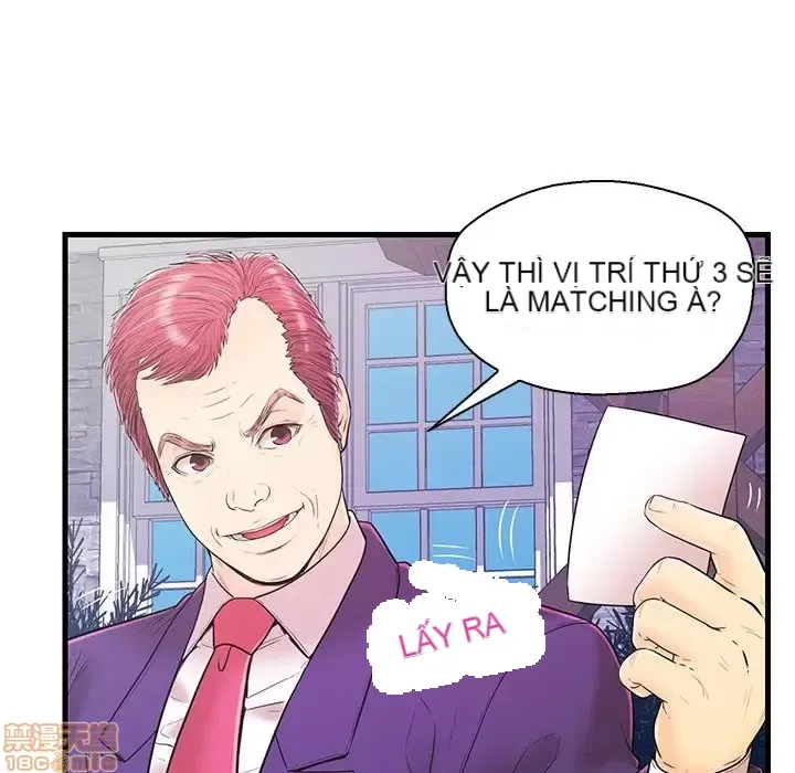 Nó không xứng đáng với nam và nữ/người yêu nhau Chương 1-28