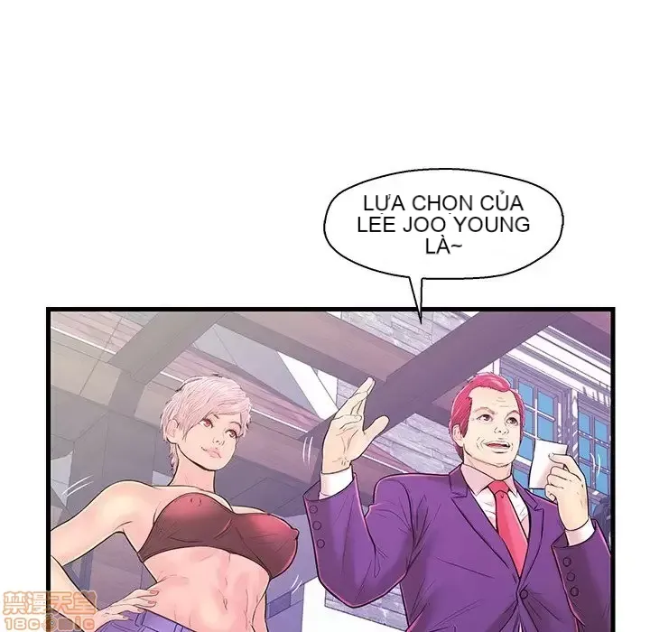 Nó không xứng đáng với nam và nữ/người yêu nhau Chương 1-28