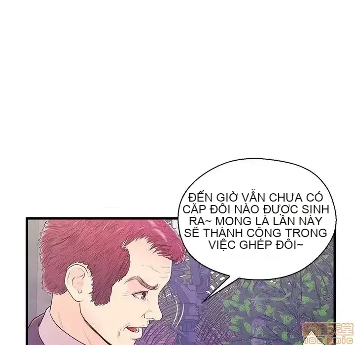 Nó không xứng đáng với nam và nữ/người yêu nhau Chương 1-28