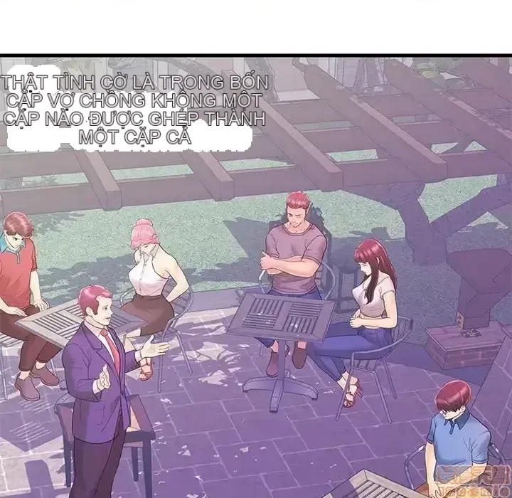 Nó không xứng đáng với nam và nữ/người yêu nhau Chương 1-28