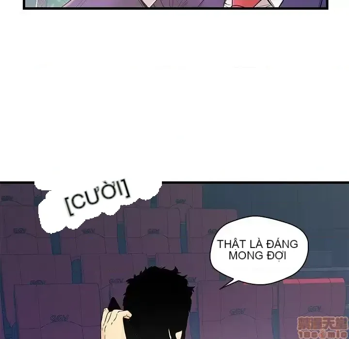 Nó không xứng đáng với nam và nữ/người yêu nhau Chương 1-28