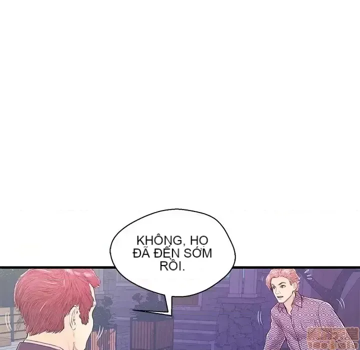 Nó không xứng đáng với nam và nữ/người yêu nhau Chương 1-28