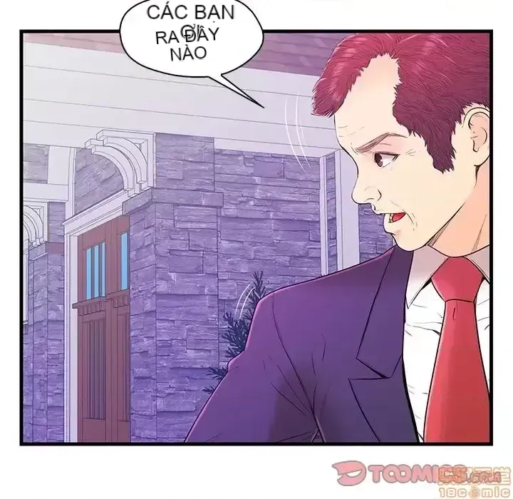 Nó không xứng đáng với nam và nữ/người yêu nhau Chương 1-28