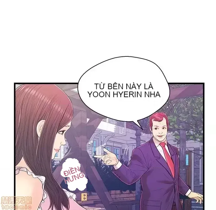 Nó không xứng đáng với nam và nữ/người yêu nhau Chương 1-28