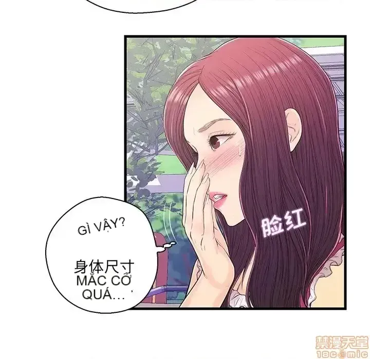 Nó không xứng đáng với nam và nữ/người yêu nhau Chương 1-28