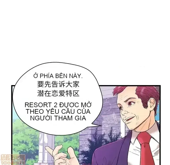 Nó không xứng đáng với nam và nữ/người yêu nhau Chương 1-28