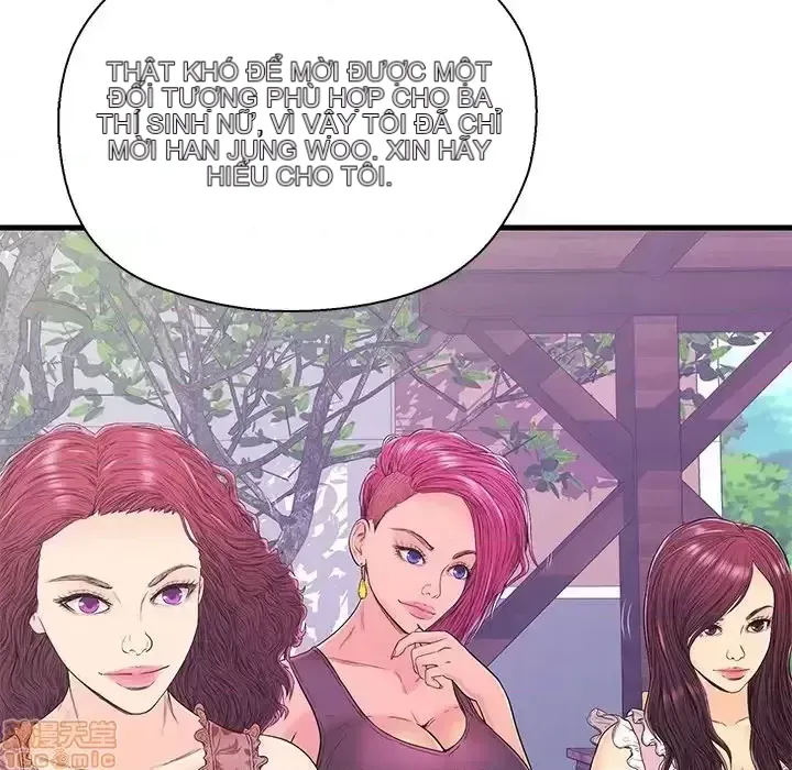 Nó không xứng đáng với nam và nữ/người yêu nhau Chương 1-28