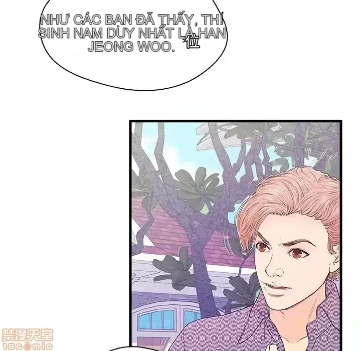 Nó không xứng đáng với nam và nữ/người yêu nhau Chương 1-28