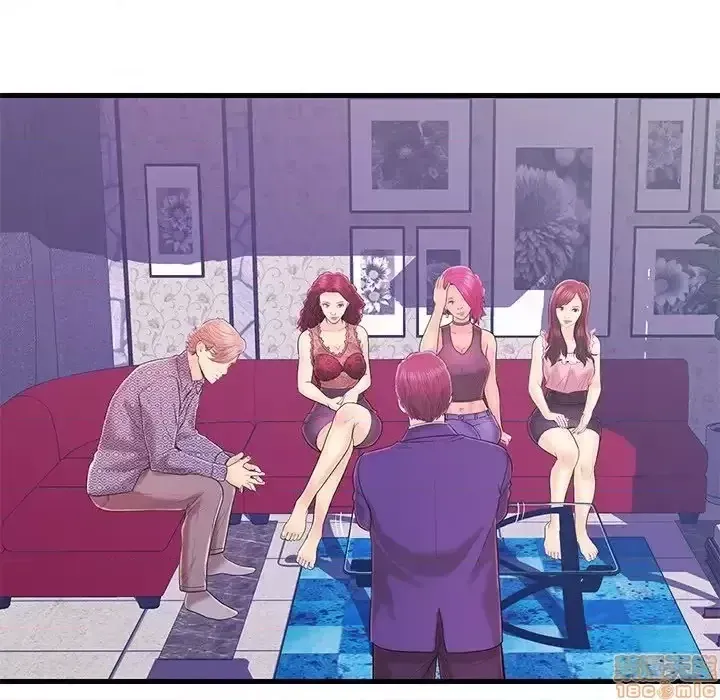 Nó không xứng đáng với nam và nữ/người yêu nhau Chương 1-28