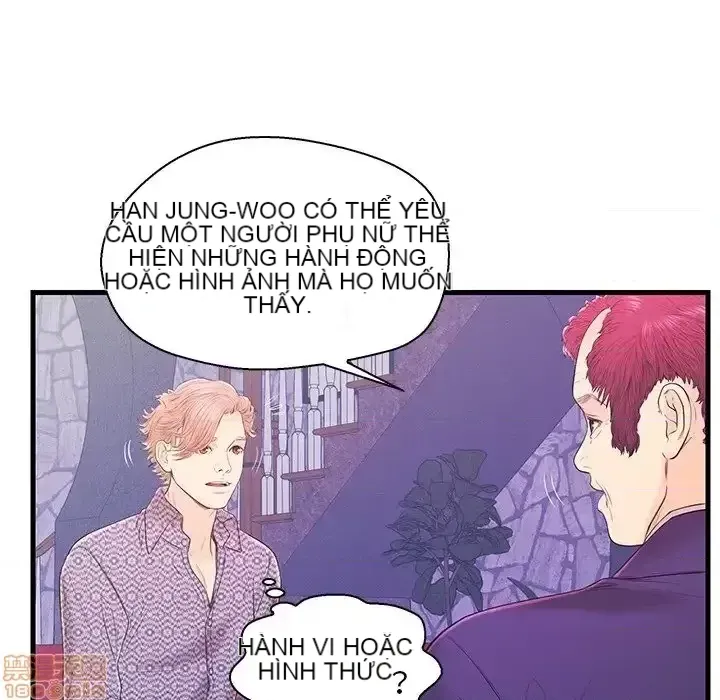 Nó không xứng đáng với nam và nữ/người yêu nhau Chương 1-28