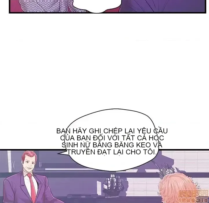 Nó không xứng đáng với nam và nữ/người yêu nhau Chương 1-28