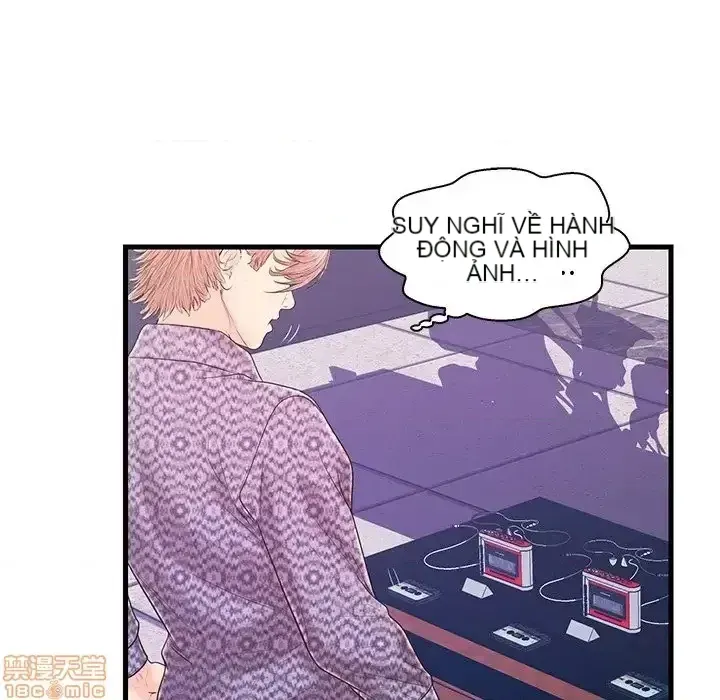 Nó không xứng đáng với nam và nữ/người yêu nhau Chương 1-28