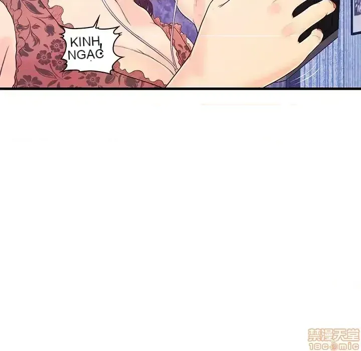 Nó không xứng đáng với nam và nữ/người yêu nhau Chương 1-28