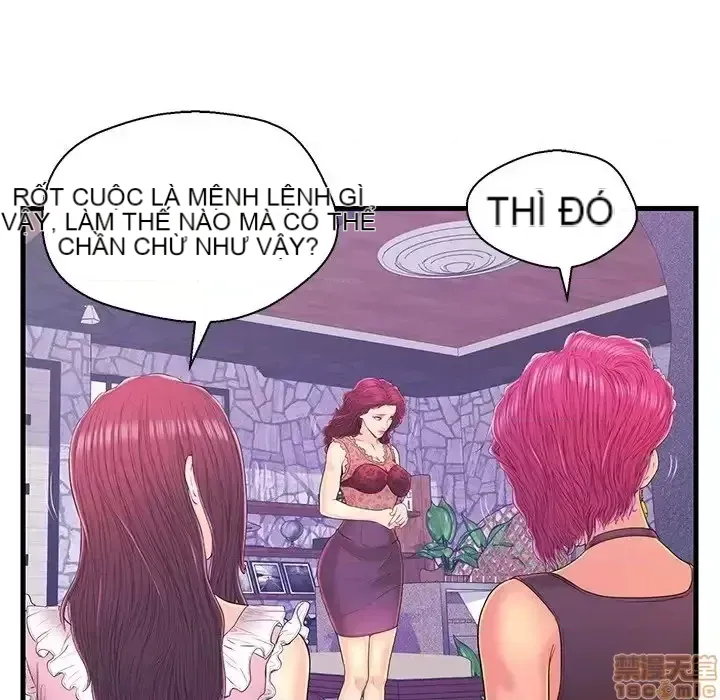 Nó không xứng đáng với nam và nữ/người yêu nhau Chương 1-28