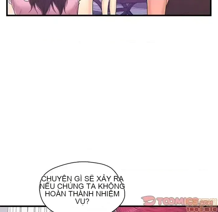 Nó không xứng đáng với nam và nữ/người yêu nhau Chương 1-28