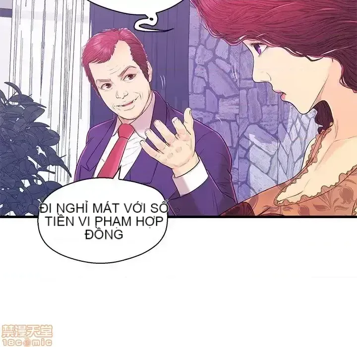 Nó không xứng đáng với nam và nữ/người yêu nhau Chương 1-28