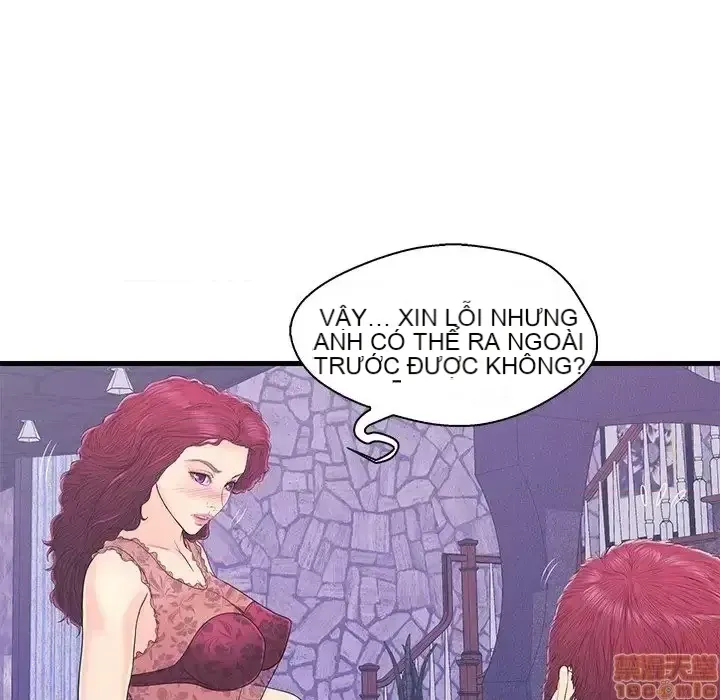 Nó không xứng đáng với nam và nữ/người yêu nhau Chương 1-28