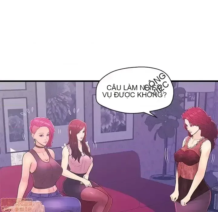 Nó không xứng đáng với nam và nữ/người yêu nhau Chương 1-28