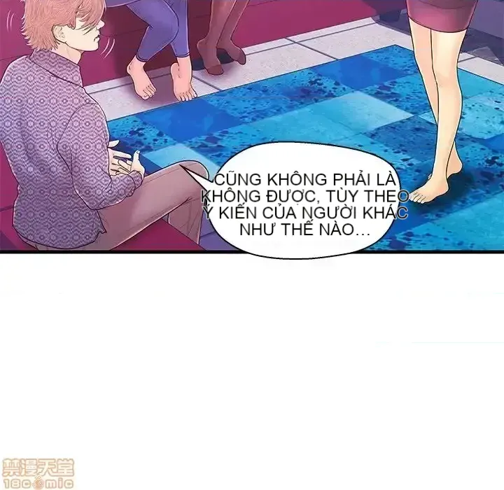 Nó không xứng đáng với nam và nữ/người yêu nhau Chương 1-28