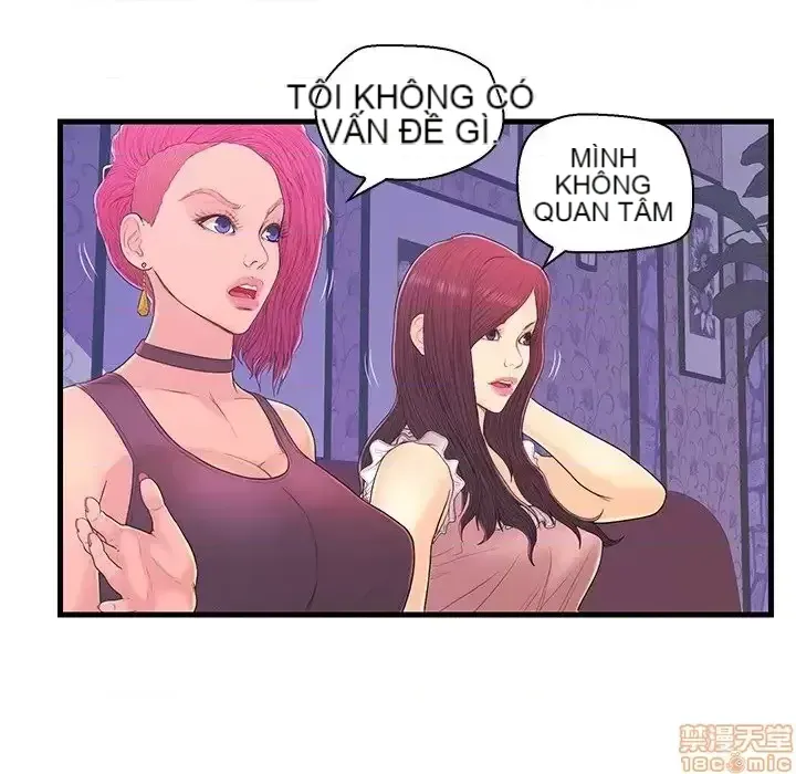 Nó không xứng đáng với nam và nữ/người yêu nhau Chương 1-28