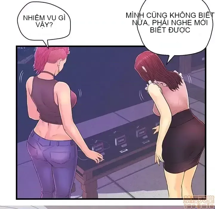 Nó không xứng đáng với nam và nữ/người yêu nhau Chương 1-28