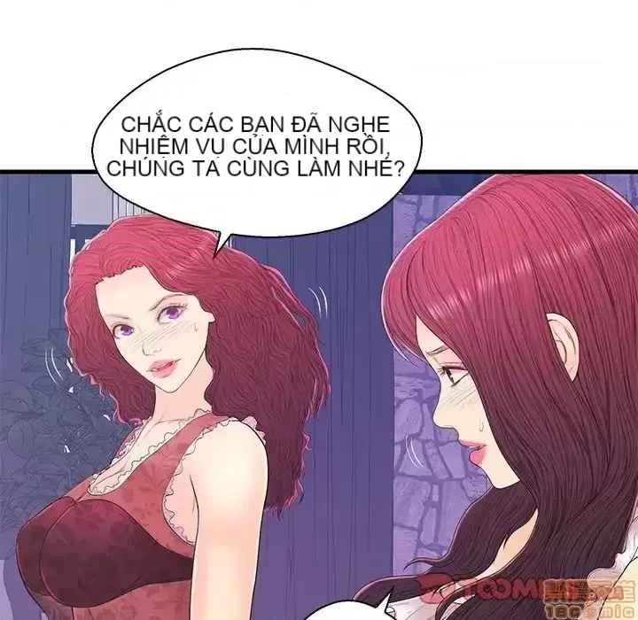 Nó không xứng đáng với nam và nữ/người yêu nhau Chương 1-28