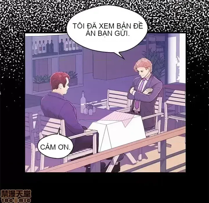 Nó không xứng đáng với nam và nữ/người yêu nhau Chương 1-28