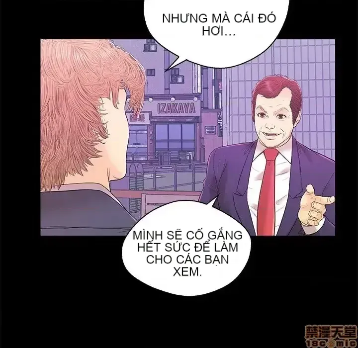 Nó không xứng đáng với nam và nữ/người yêu nhau Chương 1-28