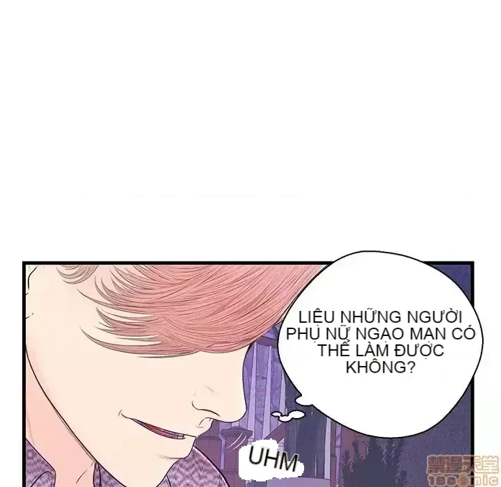 Nó không xứng đáng với nam và nữ/người yêu nhau Chương 1-28