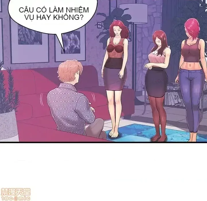 Nó không xứng đáng với nam và nữ/người yêu nhau Chương 1-28