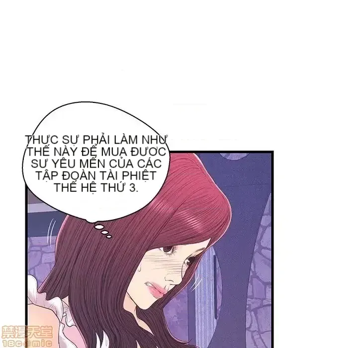 Nó không xứng đáng với nam và nữ/người yêu nhau Chương 1-28