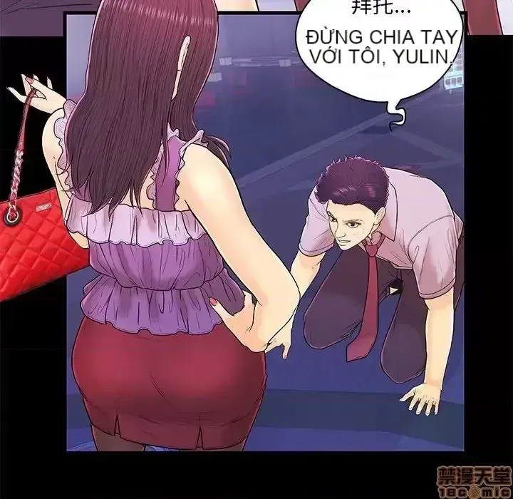 Nó không xứng đáng với nam và nữ/người yêu nhau Chương 1-28