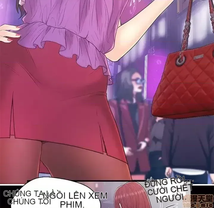 Nó không xứng đáng với nam và nữ/người yêu nhau Chương 1-28