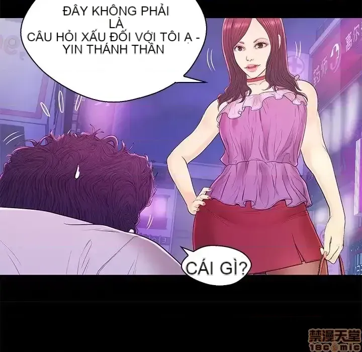 Nó không xứng đáng với nam và nữ/người yêu nhau Chương 1-28