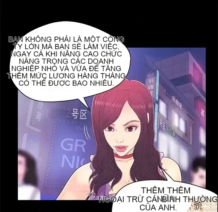 Nó không xứng đáng với nam và nữ/người yêu nhau Chương 1-28