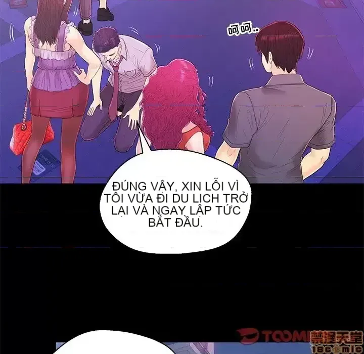 Nó không xứng đáng với nam và nữ/người yêu nhau Chương 1-28