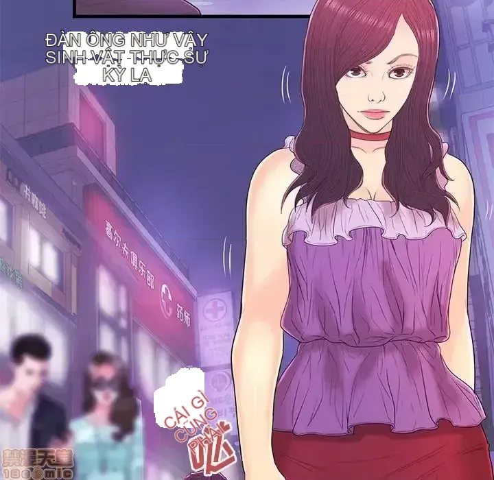 Nó không xứng đáng với nam và nữ/người yêu nhau Chương 1-28