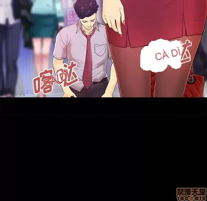 Nó không xứng đáng với nam và nữ/người yêu nhau Chương 1-28