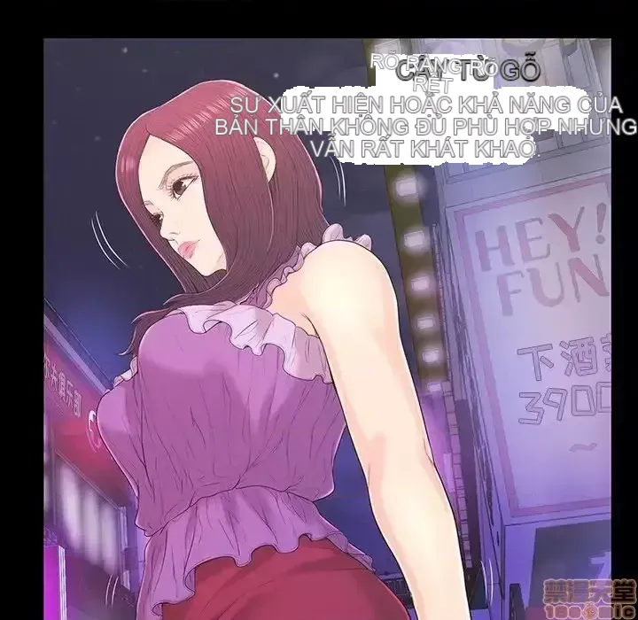 Nó không xứng đáng với nam và nữ/người yêu nhau Chương 1-28