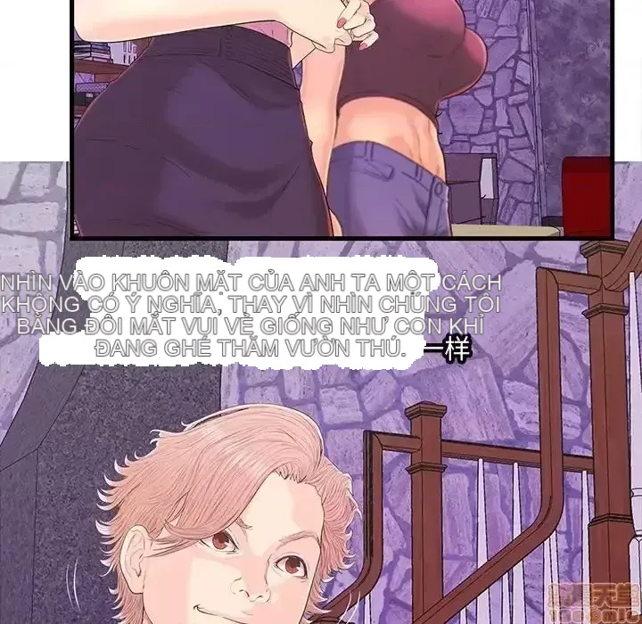 Nó không xứng đáng với nam và nữ/người yêu nhau Chương 1-28