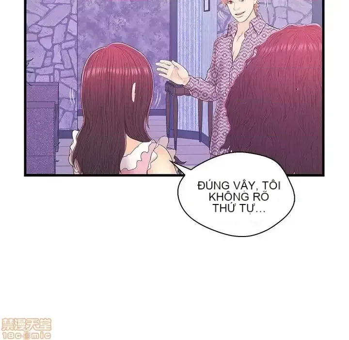 Nó không xứng đáng với nam và nữ/người yêu nhau Chương 1-28