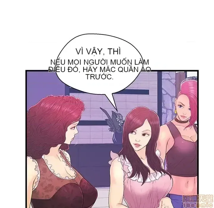 Nó không xứng đáng với nam và nữ/người yêu nhau Chương 1-28