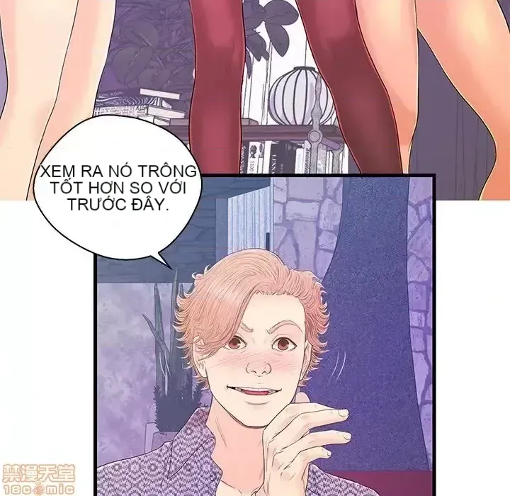 Nó không xứng đáng với nam và nữ/người yêu nhau Chương 1-28