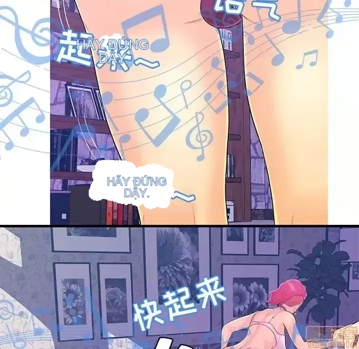 Nó không xứng đáng với nam và nữ/người yêu nhau Chương 1-28