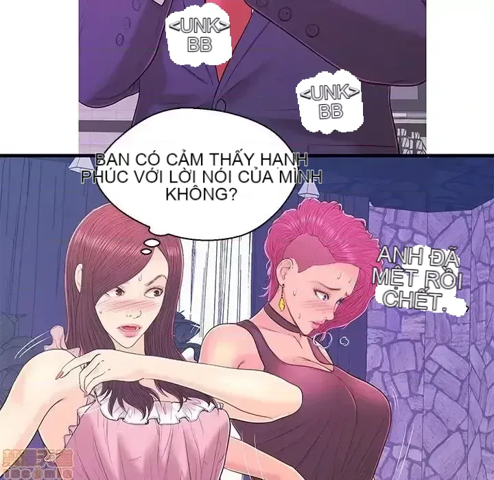 Nó không xứng đáng với nam và nữ/người yêu nhau Chương 1-28