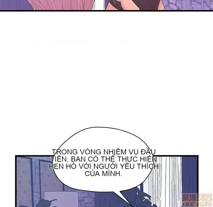 Nó không xứng đáng với nam và nữ/người yêu nhau Chương 1-28