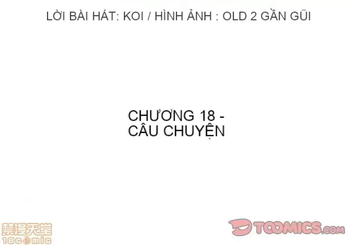 Nó không xứng đáng với nam và nữ/người yêu nhau Chương 1-28