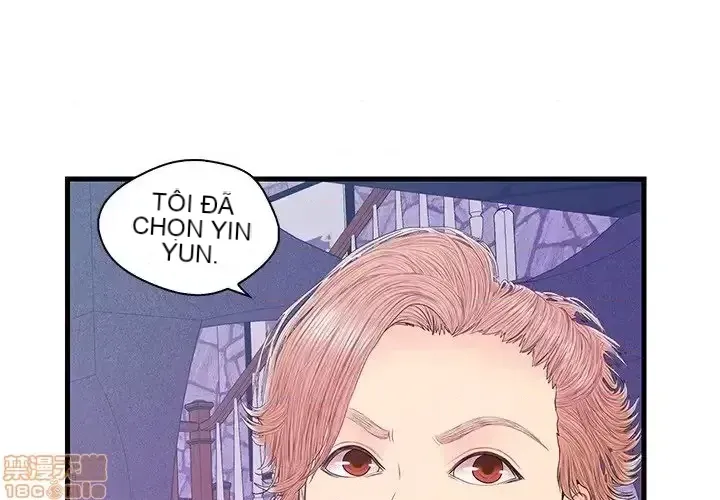 Nó không xứng đáng với nam và nữ/người yêu nhau Chương 1-28